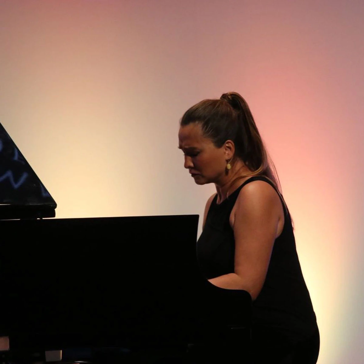 Performance en concert